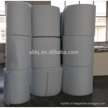 Pre Air filter media polyester filter cloth